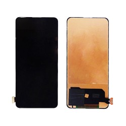 Touch+Display Vivo X27 Black Touch+Display Vivo X27 Black